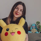 Immagine del prodotto Pokemon - Pikachu Squishmallows Peluche
