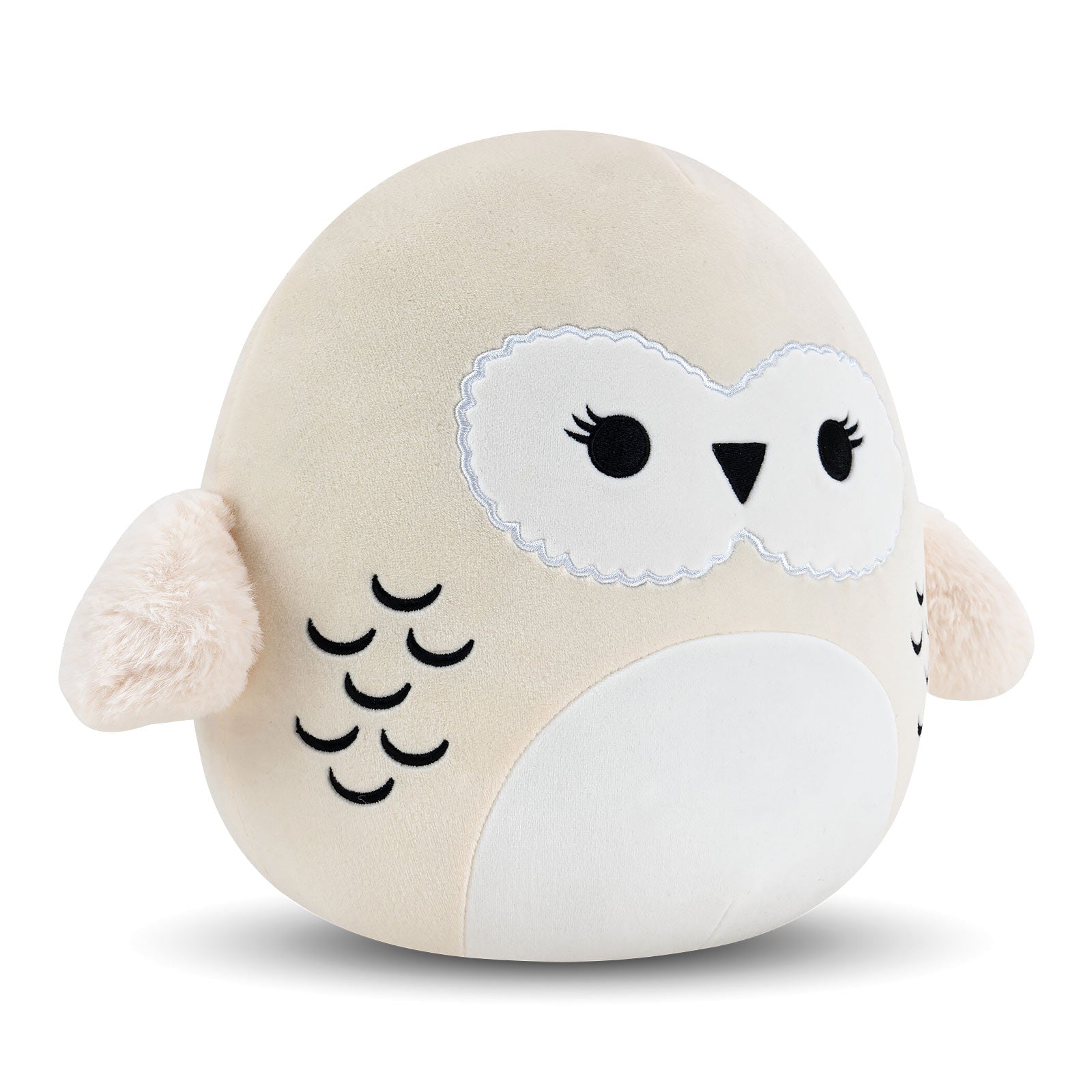 Immagine del prodotto Figura di peluche Hedwig Squishmallows - Harry Potter