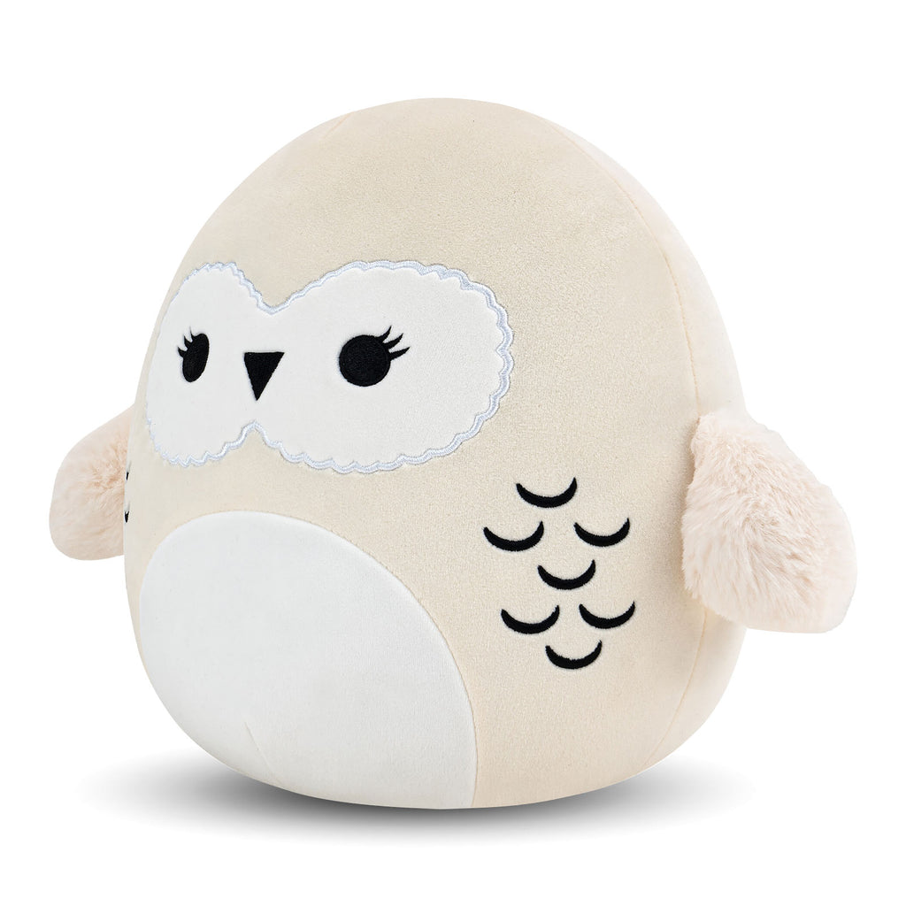Immagine del prodotto Figura di peluche Hedwig Squishmallows - Harry Potter