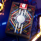 Immagine del prodotto Star Trek - Gioco di Carte Dark