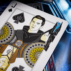 Immagine del prodotto Star Trek - Gioco di Carte Dark