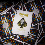 Immagine del prodotto Star Trek - Gioco di Carte Dark
