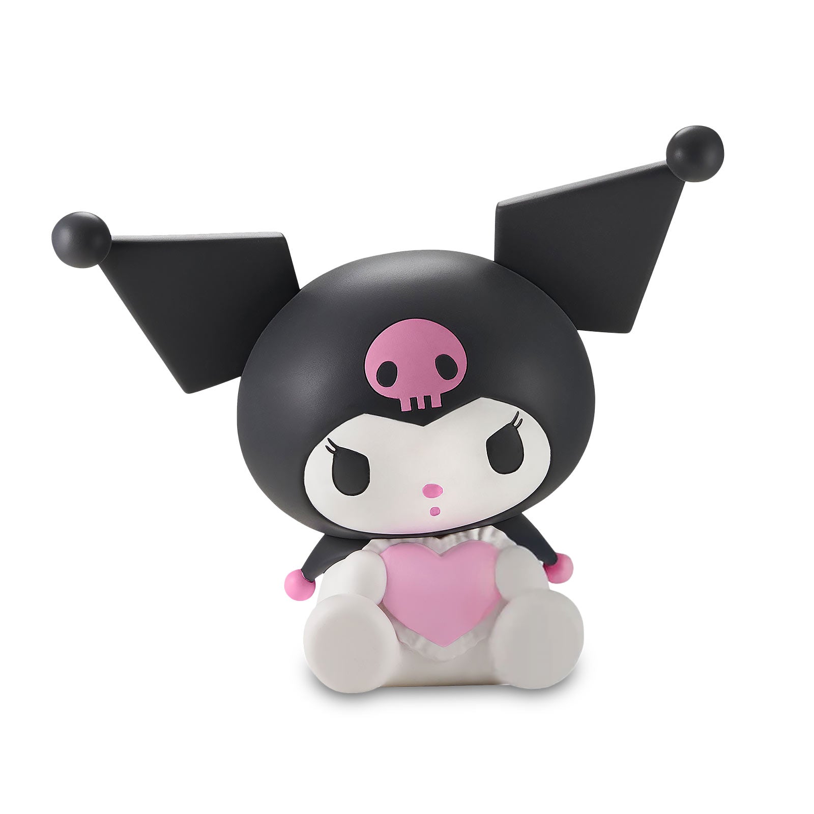 Immagine del prodotto Sanrio - Figura Sofvimates Kuromi