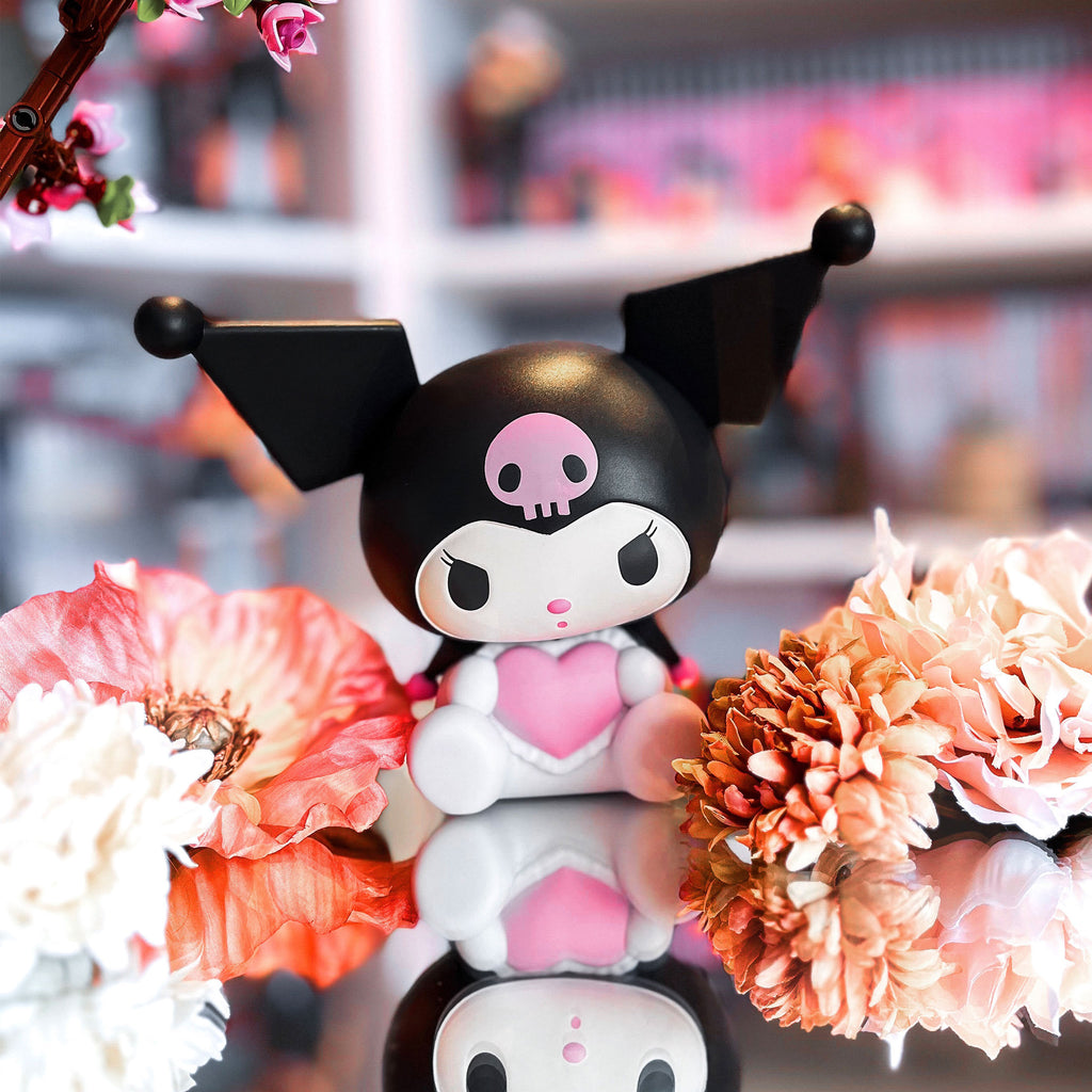 Immagine del prodotto Sanrio - Figura Sofvimates Kuromi