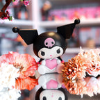 Immagine del prodotto Sanrio - Figura Sofvimates Kuromi