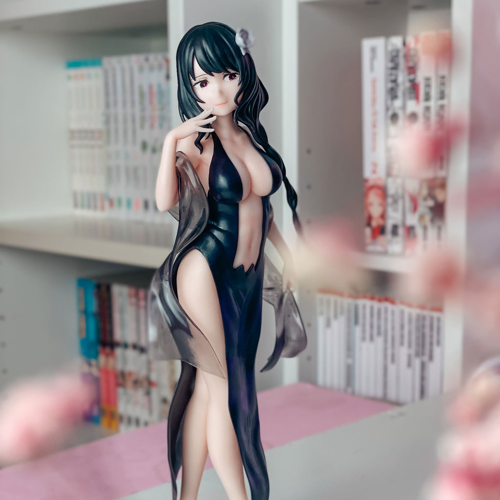 Immagine del prodotto Re:Zero - Elsa Grandhiert Figura Glitter & Glamours
