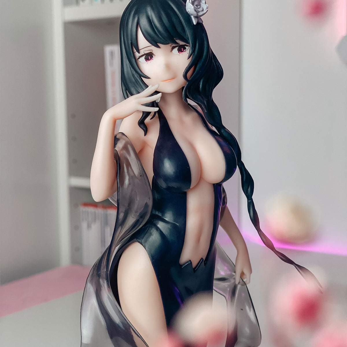 Immagine del prodotto Re:Zero - Elsa Grandhiert Figura Glitter & Glamours