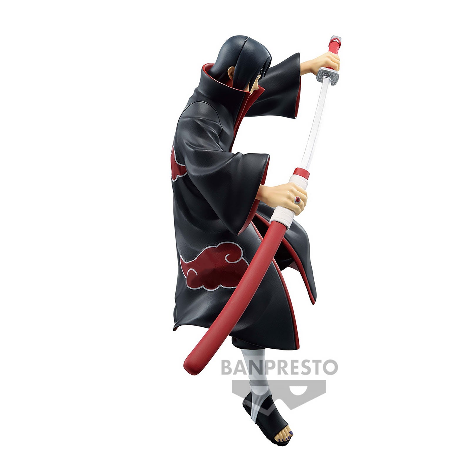 Immagine del prodotto Naruto - Uchiha Itachi NarutoP99 Figura