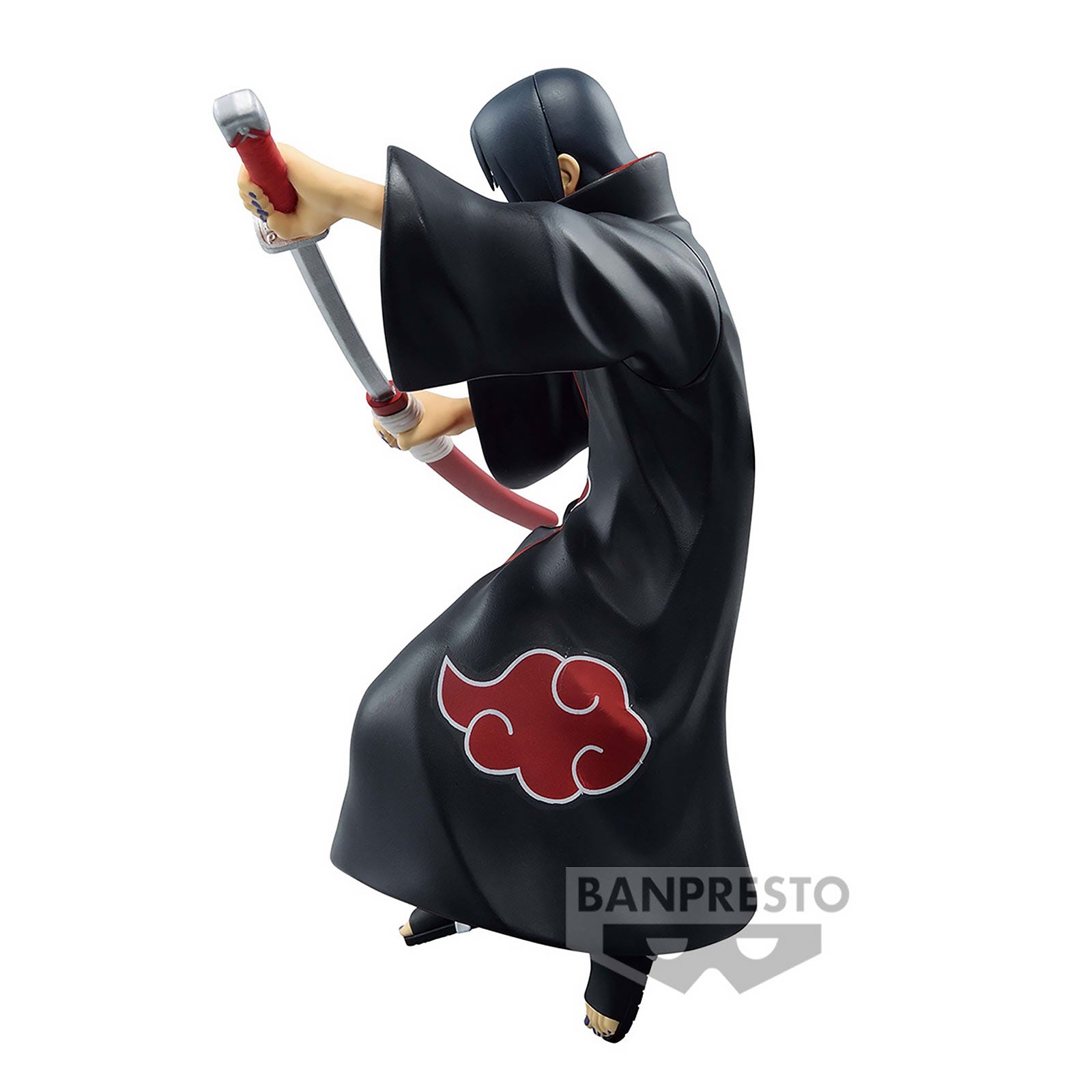 Immagine del prodotto Naruto - Uchiha Itachi NarutoP99 Figura