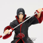 Immagine del prodotto Naruto - Uchiha Itachi NarutoP99 Figura