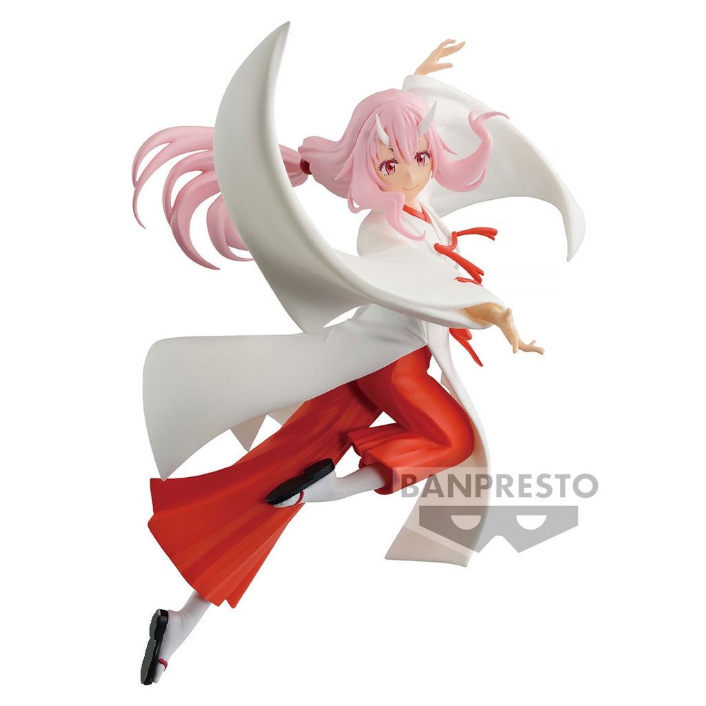 Immagine del prodotto TenSura - Figura Shuna 16cm