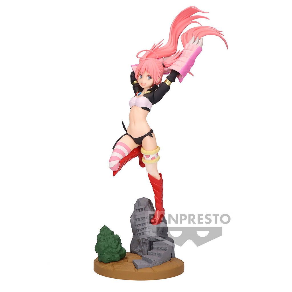 Immagine del prodotto TenSura - Figura di Milim Nava