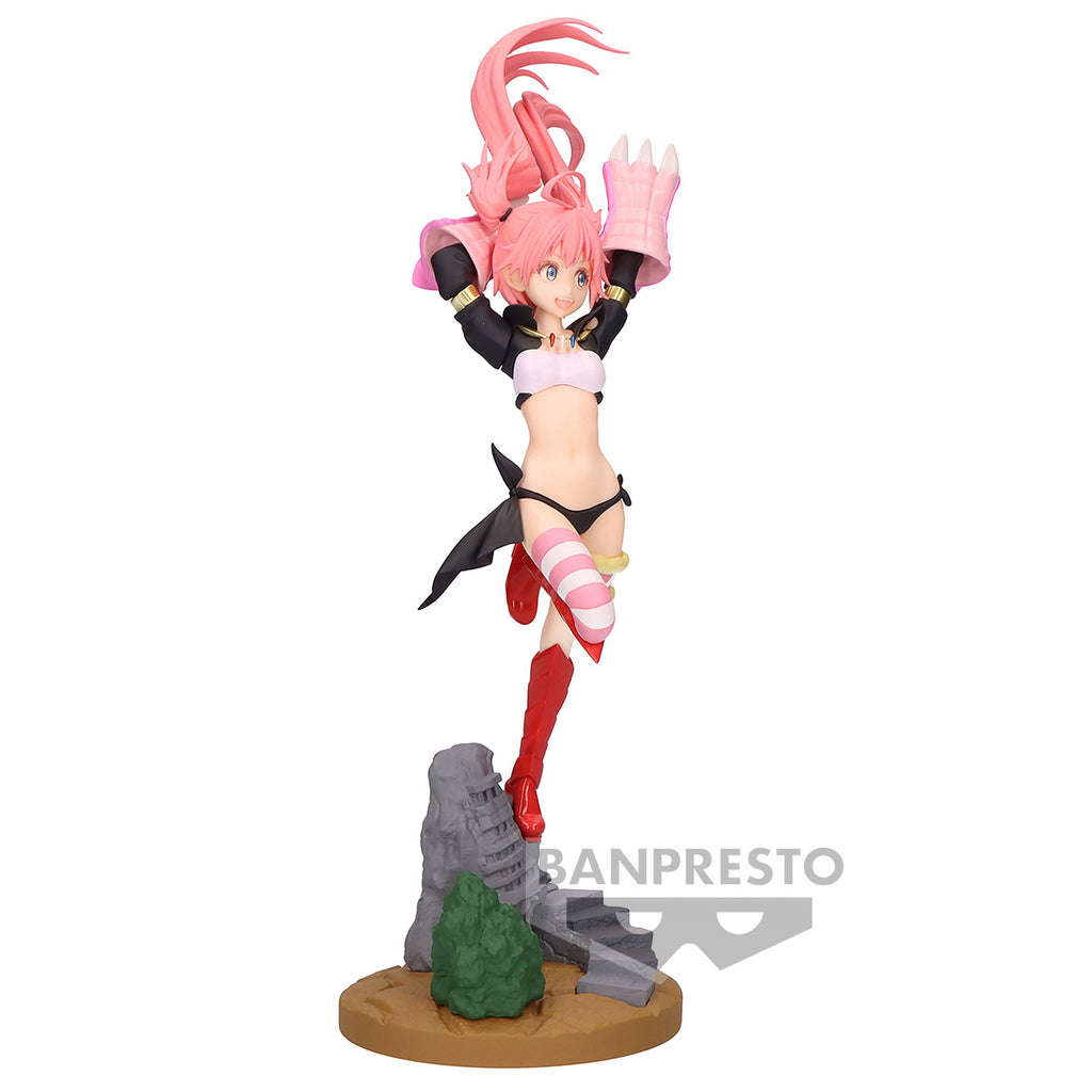 Immagine del prodotto TenSura - Figura di Milim Nava