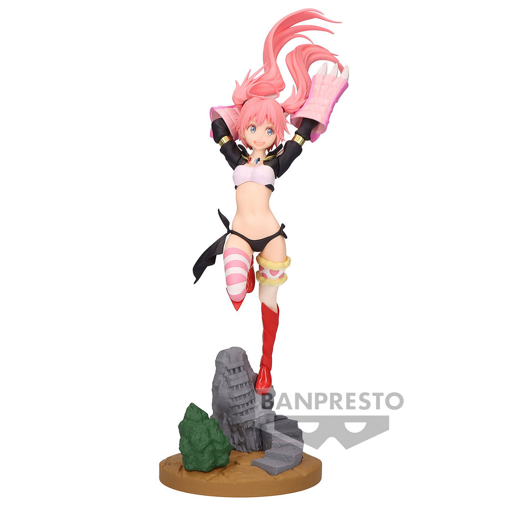 Immagine del prodotto TenSura - Figura di Milim Nava