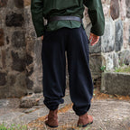 Immagine del prodotto Pantaloni medievali neri