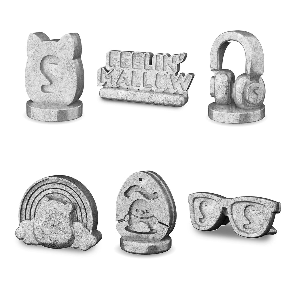 Immagine del prodotto Squishmallows - Monopoly
