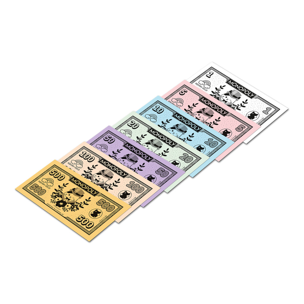 Immagine del prodotto Squishmallows - Monopoly