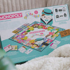 Immagine del prodotto Squishmallows - Monopoly