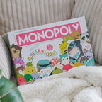 Immagine del prodotto Squishmallows - Monopoly