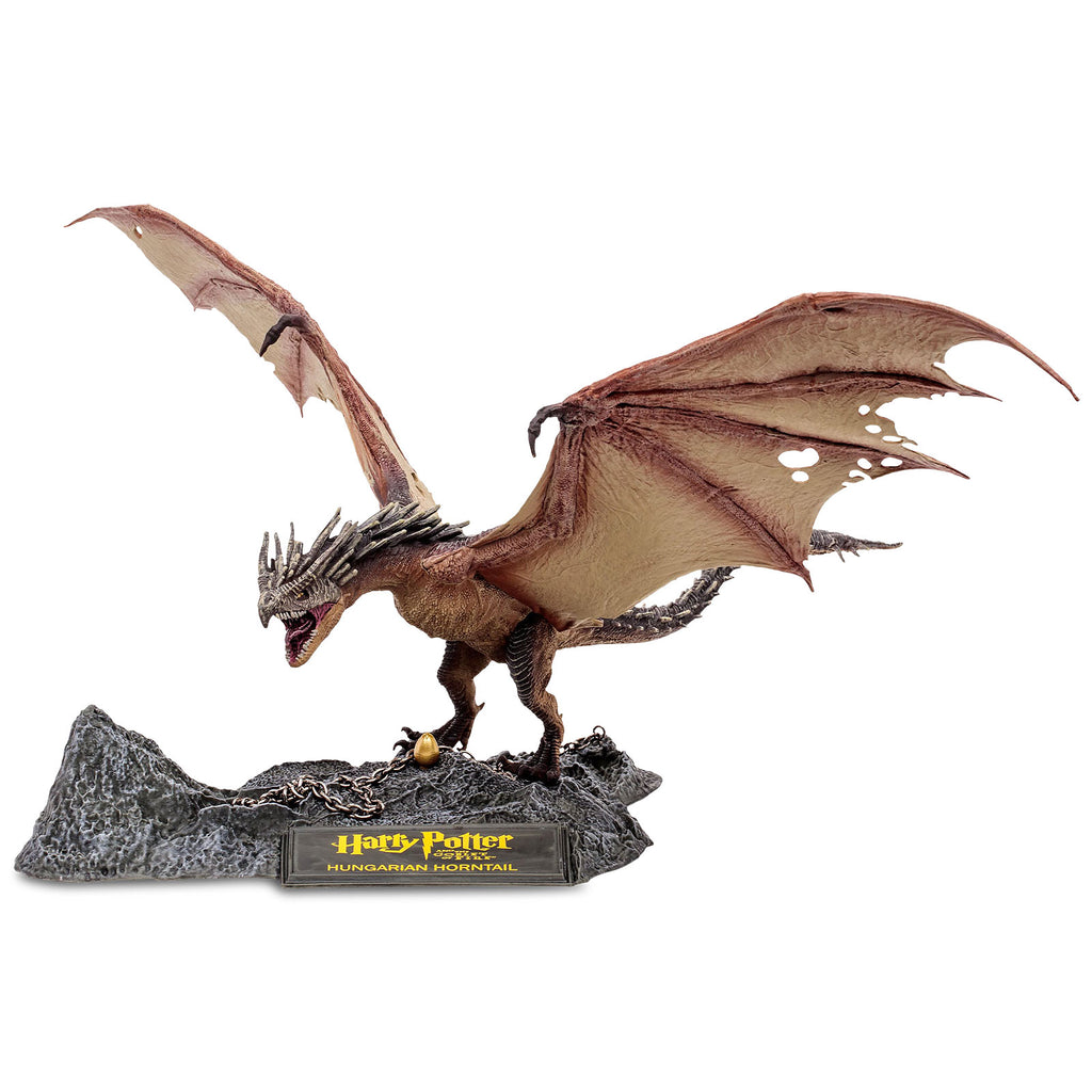 Immagine del prodotto Harry Potter - Figura dell'Ungherese Spinato