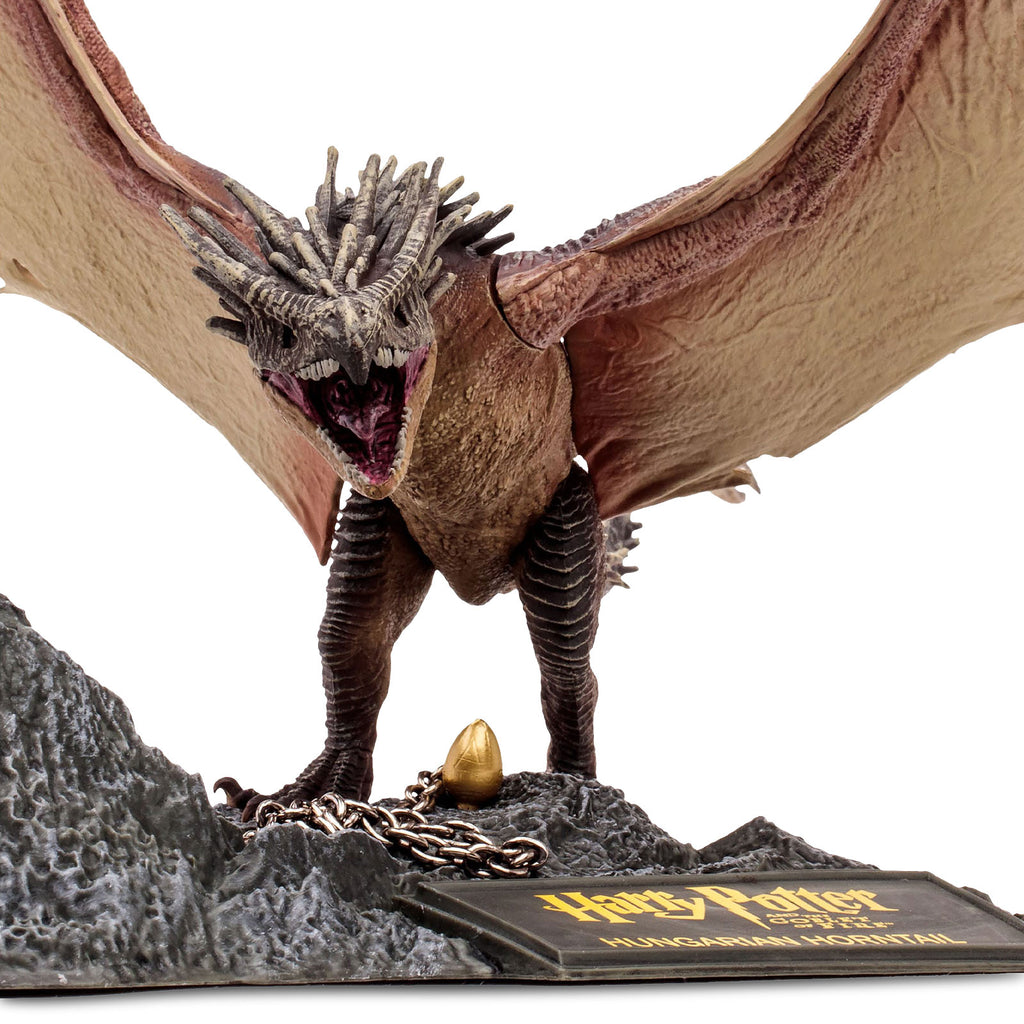 Immagine del prodotto Harry Potter - Figura dell'Ungherese Spinato