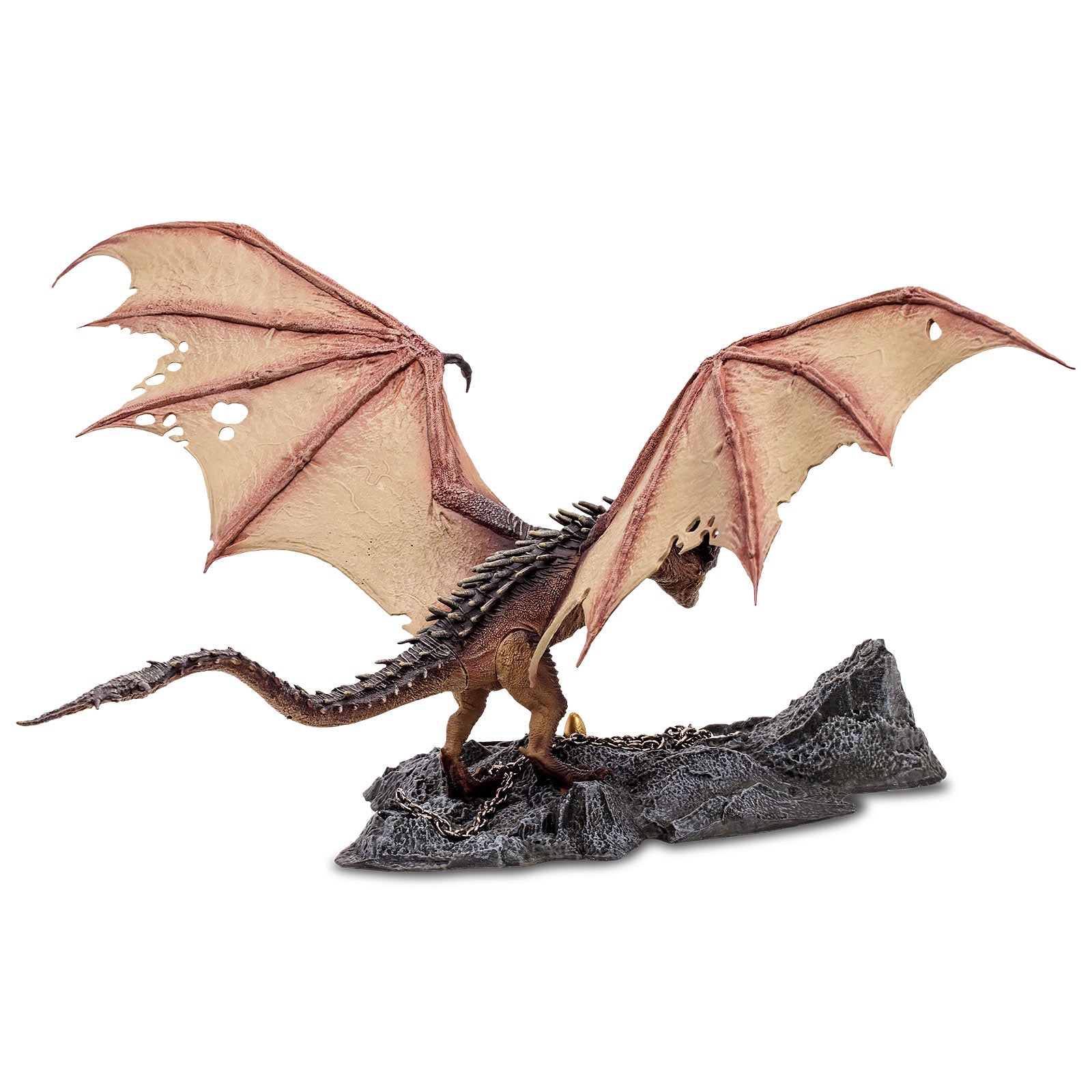 Immagine del prodotto Harry Potter - Figura dell'Ungherese Spinato