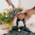 Immagine del prodotto Harry Potter - Figura dell'Ungherese Spinato
