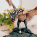 Immagine del prodotto Harry Potter - Figura dell'Ungherese Spinato