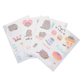 Immagine del prodotto Pusheen - Adesivi Foodie