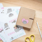 Immagine del prodotto Pusheen - Adesivi Foodie