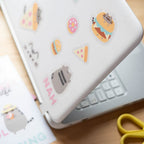 Immagine del prodotto Pusheen - Adesivi Foodie