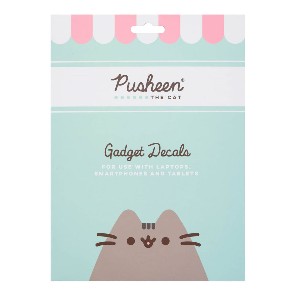 Immagine del prodotto Pusheen - Adesivi Foodie