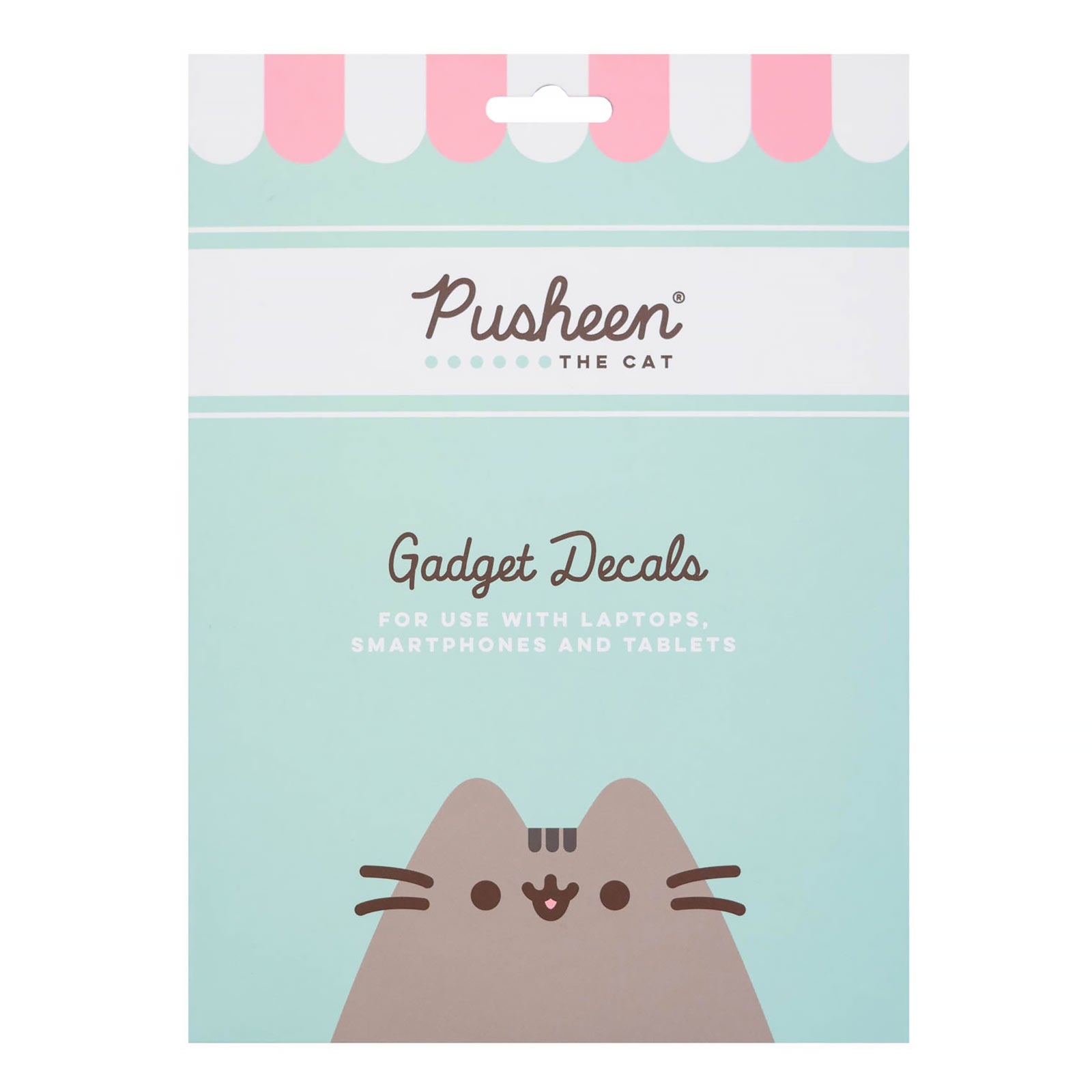 Immagine del prodotto Pusheen - Adesivi Foodie