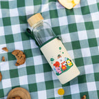 Immagine del prodotto Line Friends - BT21 Green Planet Bottiglia d'acqua