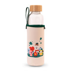 Immagine del prodotto Line Friends - BT21 Green Planet Bottiglia d'acqua