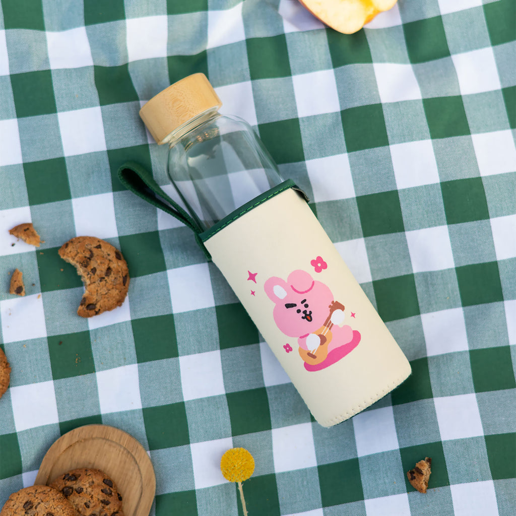 Immagine del prodotto Line Friends - BT21 Cooky Bottiglia d'acqua
