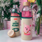 Immagine del prodotto Line Friends - BT21 Cooky Bottiglia d'acqua