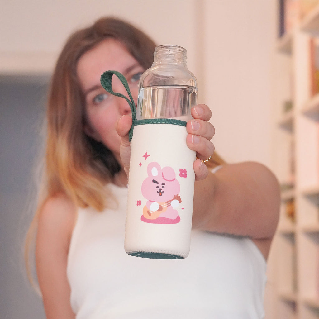 Immagine del prodotto Line Friends - BT21 Cooky Bottiglia d'acqua