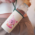 Immagine del prodotto Line Friends - BT21 Cooky Bottiglia d'acqua