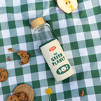 Immagine del prodotto Line Friends - BT21 Green Planet RJ Bottiglia d'acqua