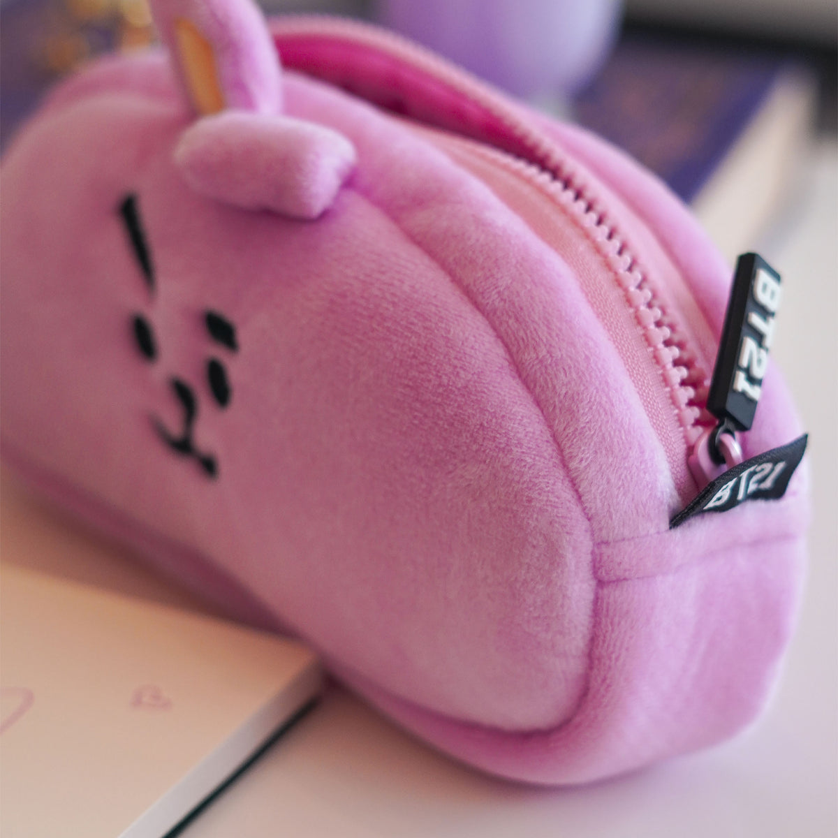 Immagine del prodotto Line Friends - BT21 Cooky Astuccio in peluche