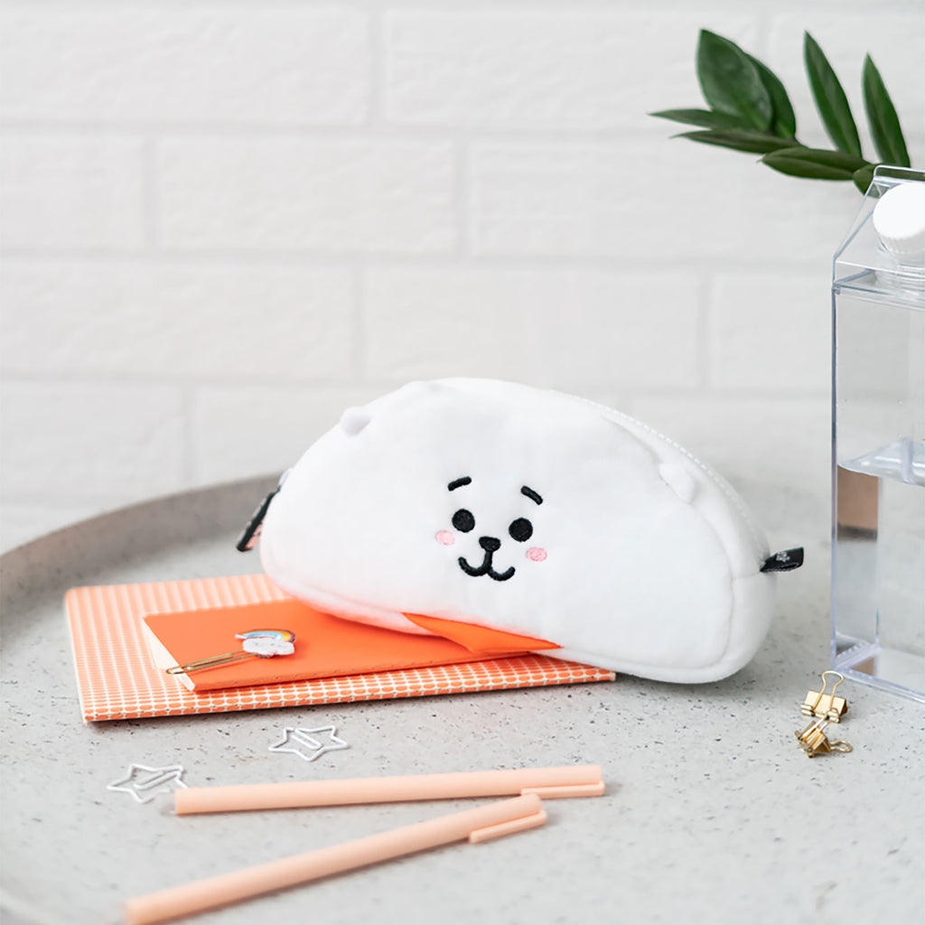 Immagine del prodotto Line Friends - BT21 RJ Astuccio in peluche