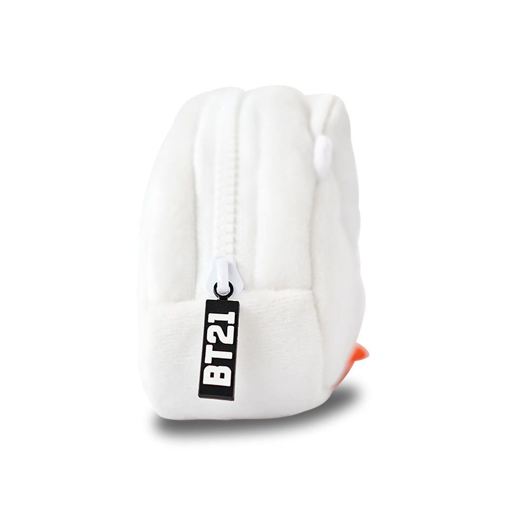 Immagine del prodotto Line Friends - BT21 RJ Astuccio in peluche
