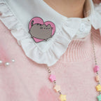 Immagine del prodotto Pusheen - Set di 4 spille