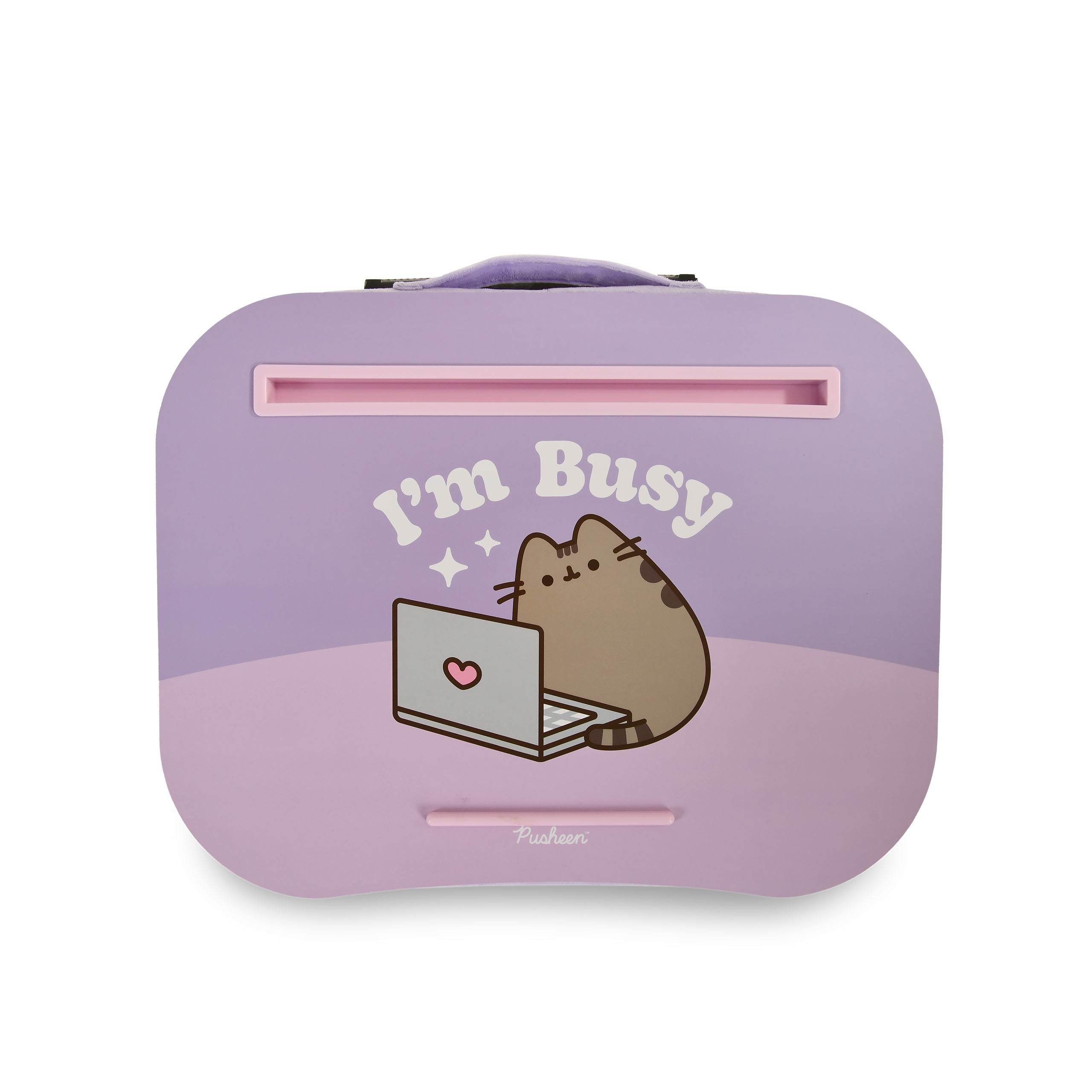 Immagine del prodotto Pusheen - Sono occupato Tappetino per laptop