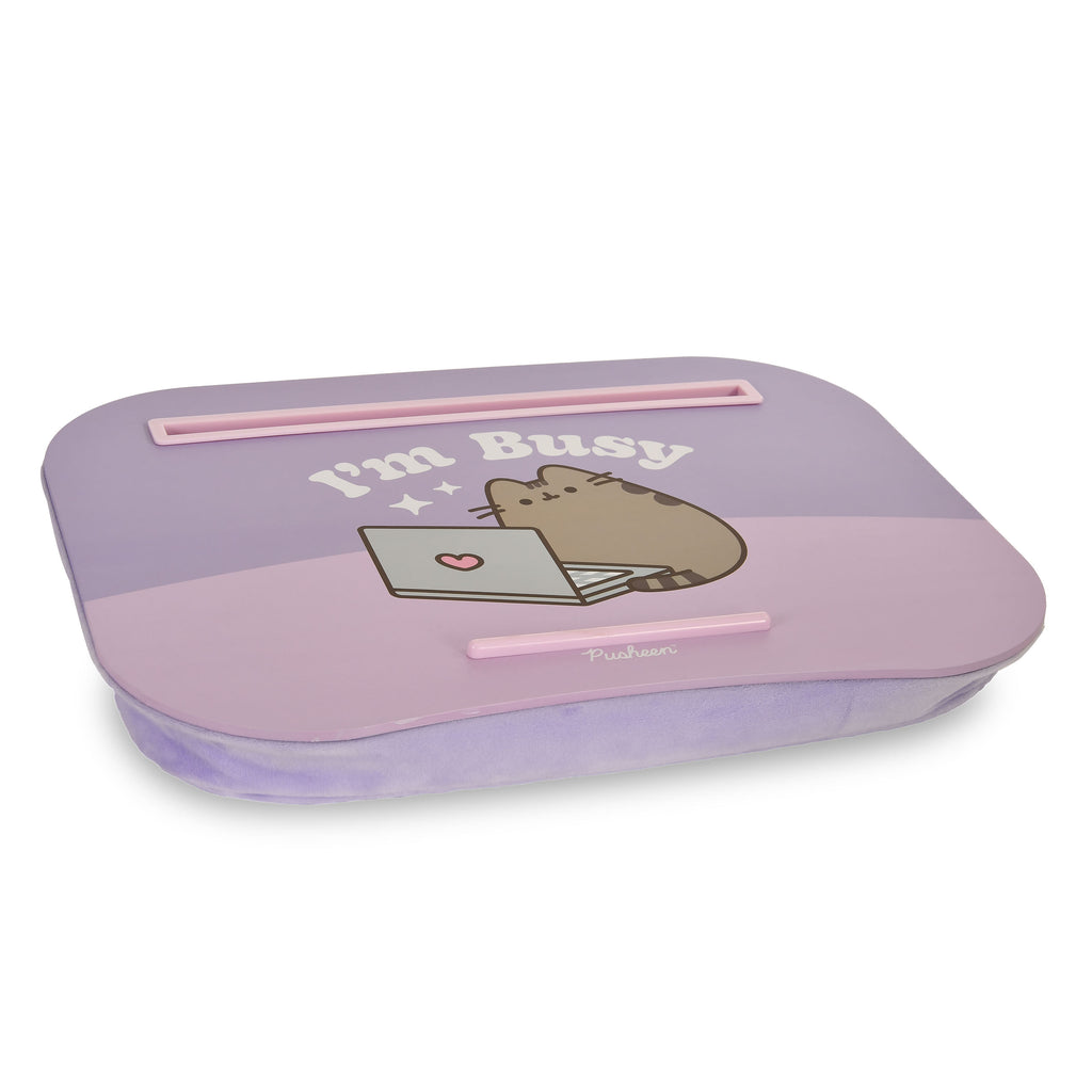 Immagine del prodotto Pusheen - Sono occupato Tappetino per laptop