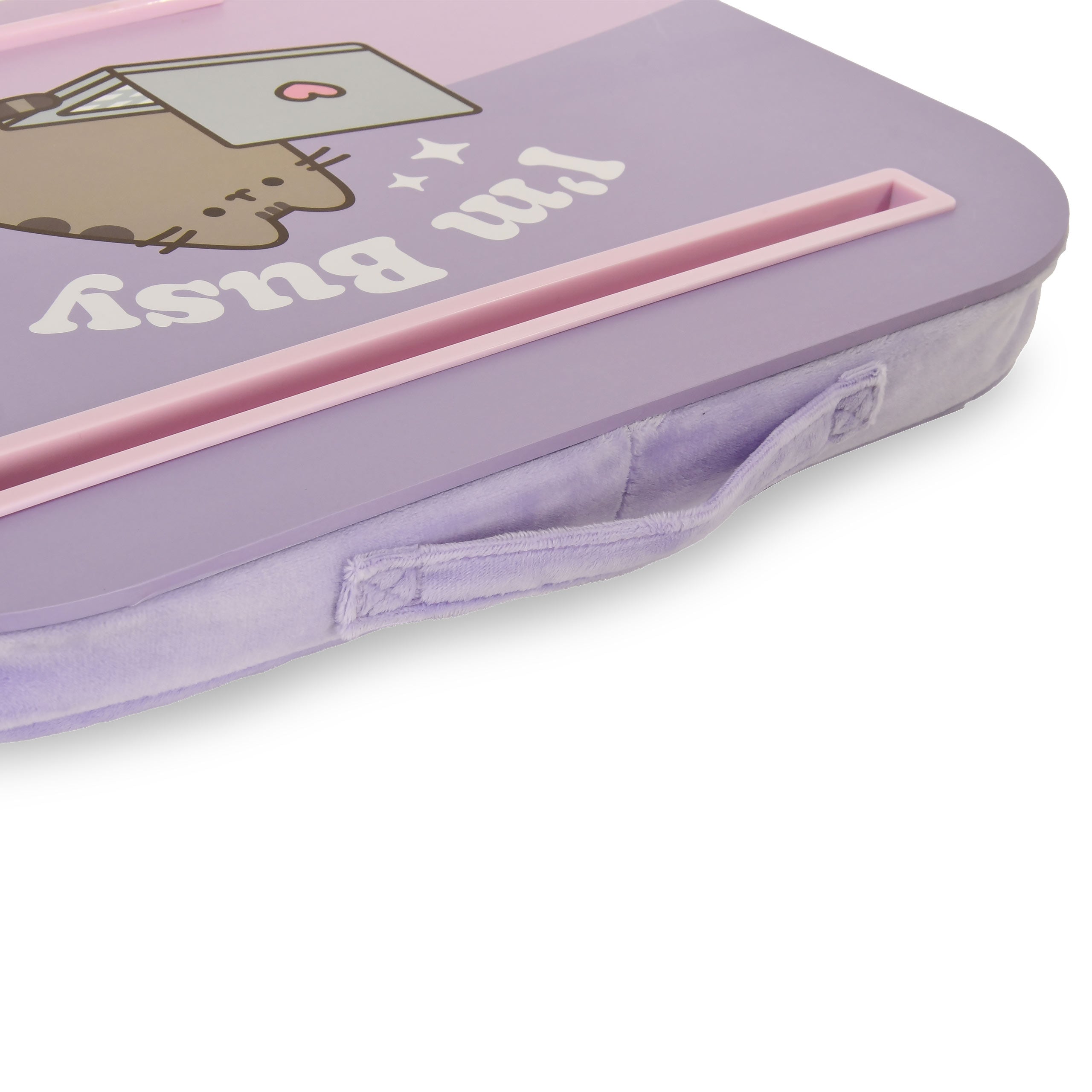 Immagine del prodotto Pusheen - Sono occupato Tappetino per laptop