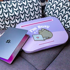 Immagine del prodotto Pusheen - Sono occupato Tappetino per laptop