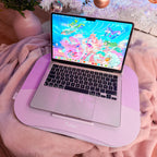Immagine del prodotto Pusheen - Sono occupato Tappetino per laptop