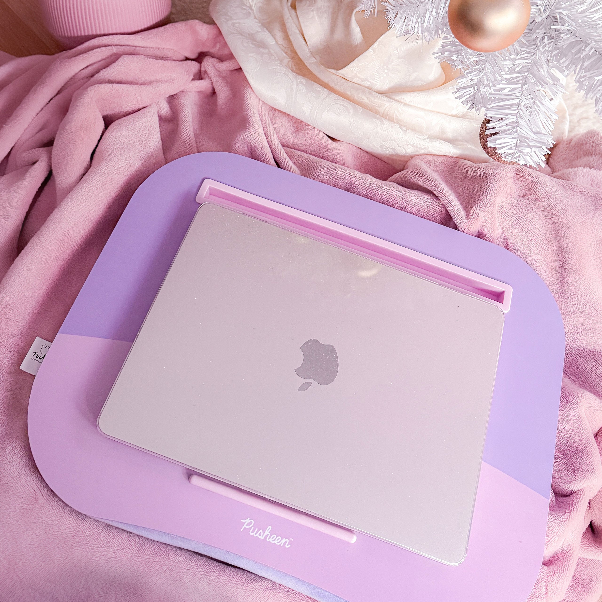 Immagine del prodotto Pusheen - Sono occupato Tappetino per laptop